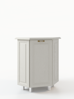 ЛИВЕРПУЛЬ Буфет 3 тумба, Собран