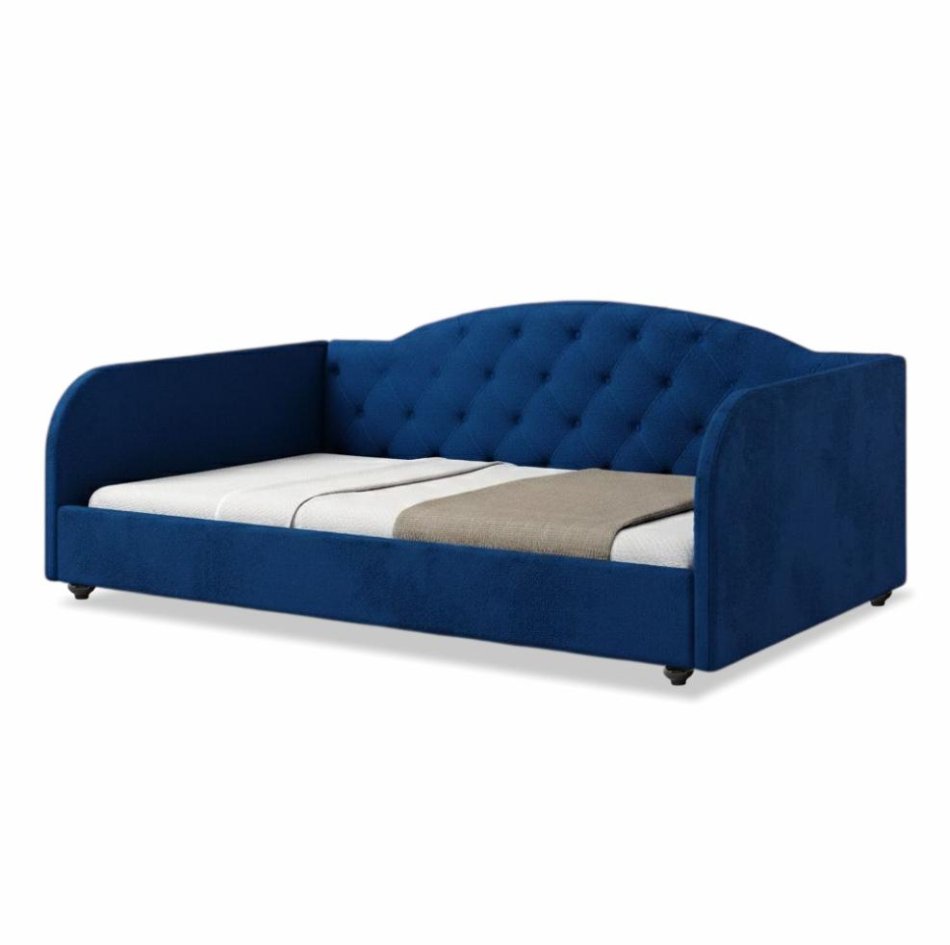 Кровать Лаура 7 (120*200) K-2 Кровать Лаура 7 (120*200) K-2