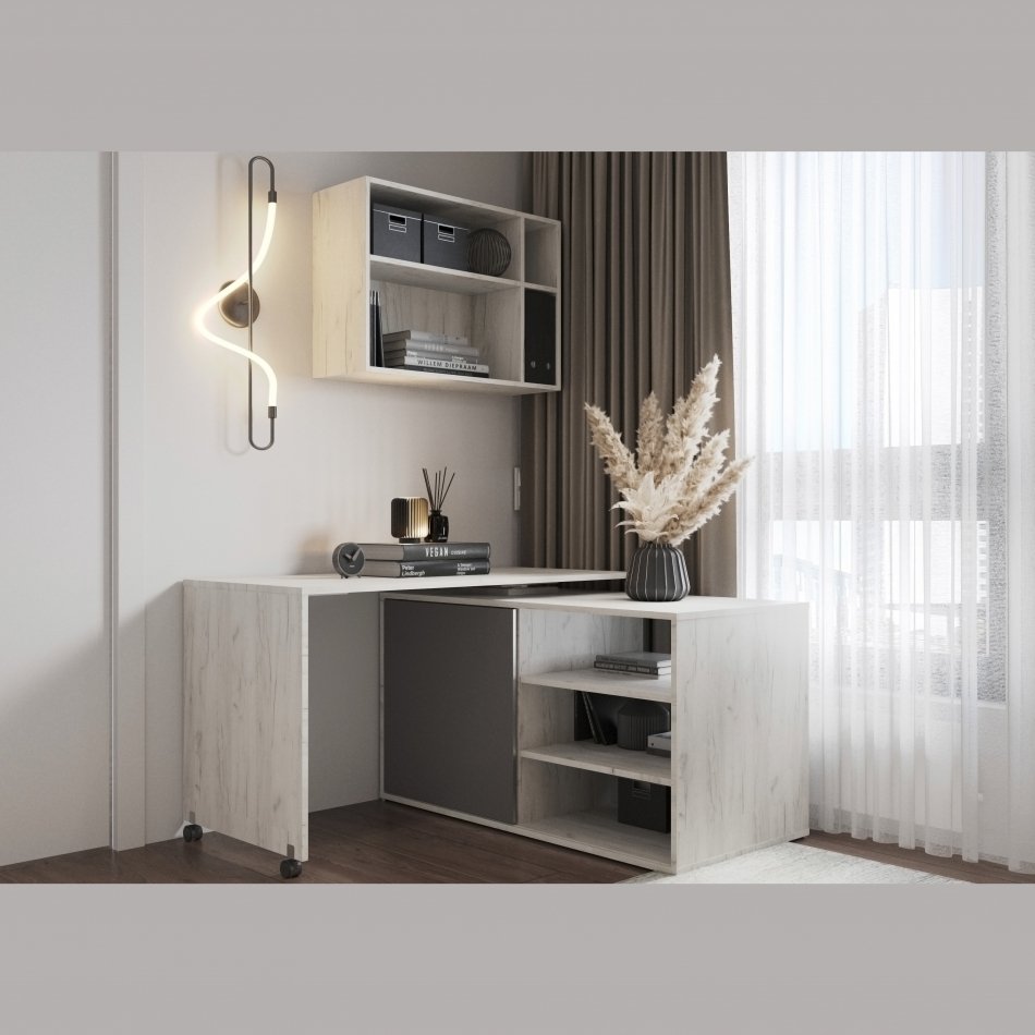 Стол письменный МЛ-14 (снято)