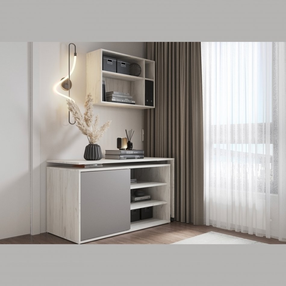 Стол письменный МЛ-14 (снято)