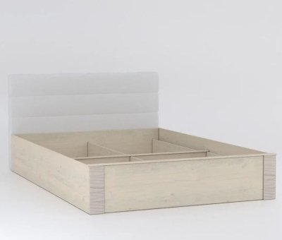 Гамма № 1 Кровать 1400