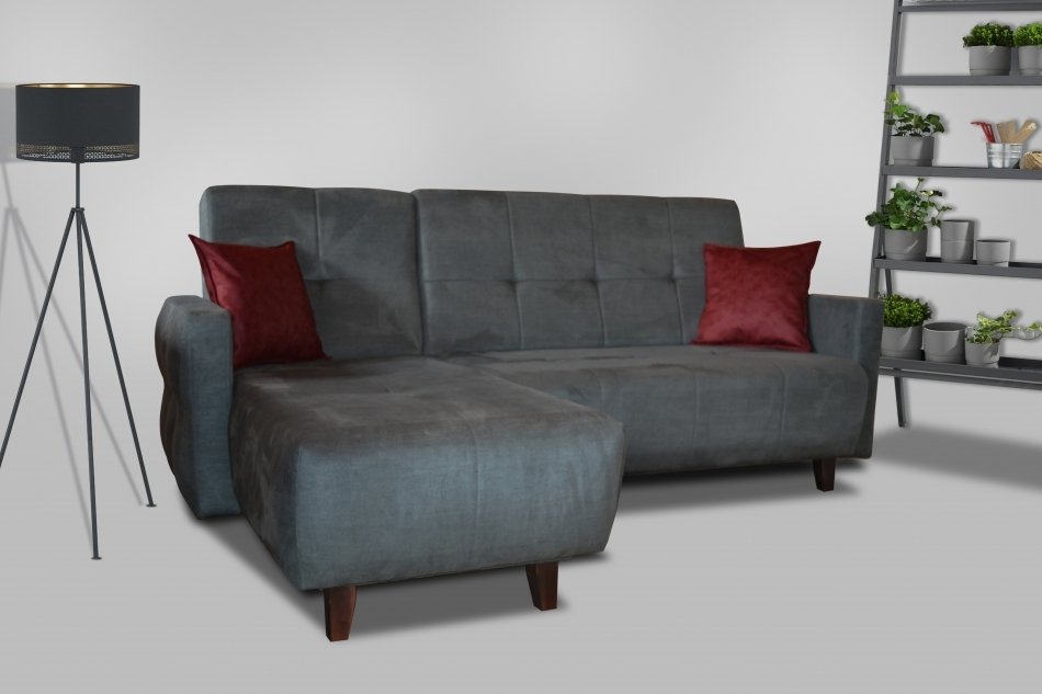 Мягкий угол "МИШЕЛЬ" К-2, Собран