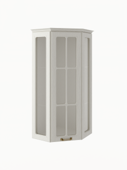 ЛИВЕРПУЛЬ Буфет 3 шкаф, Собран