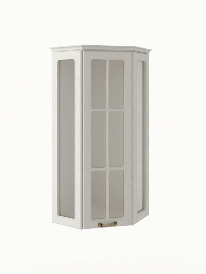 ЛИВЕРПУЛЬ Буфет 3 шкаф, Собран ЛИВЕРПУЛЬ Буфет 3 шкаф, Собран