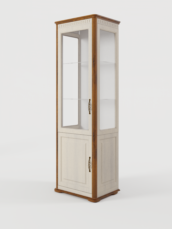 МАРСЕЛЬ  №11 Пенал витрина