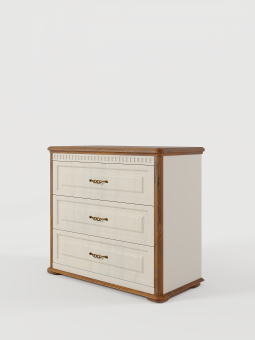 МАРСЕЛЬ  №06 Комод, Собран