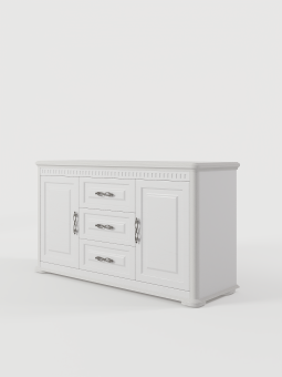 Марсель 2 №16 Тумба снято, Собран