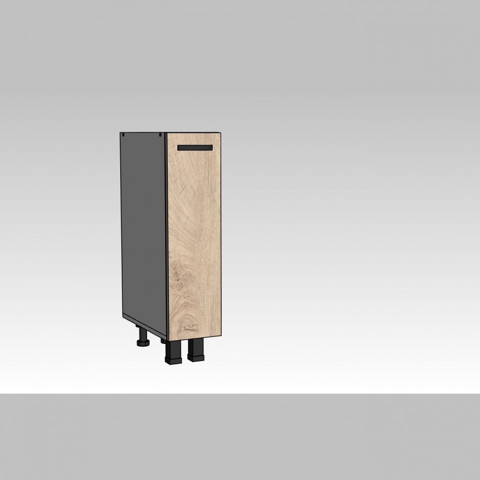 КОРПУС Стол 200 б (20Н бут)