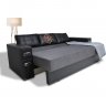 Кровать ЕВРОСОФА 7/2 TFK К-1, Собран