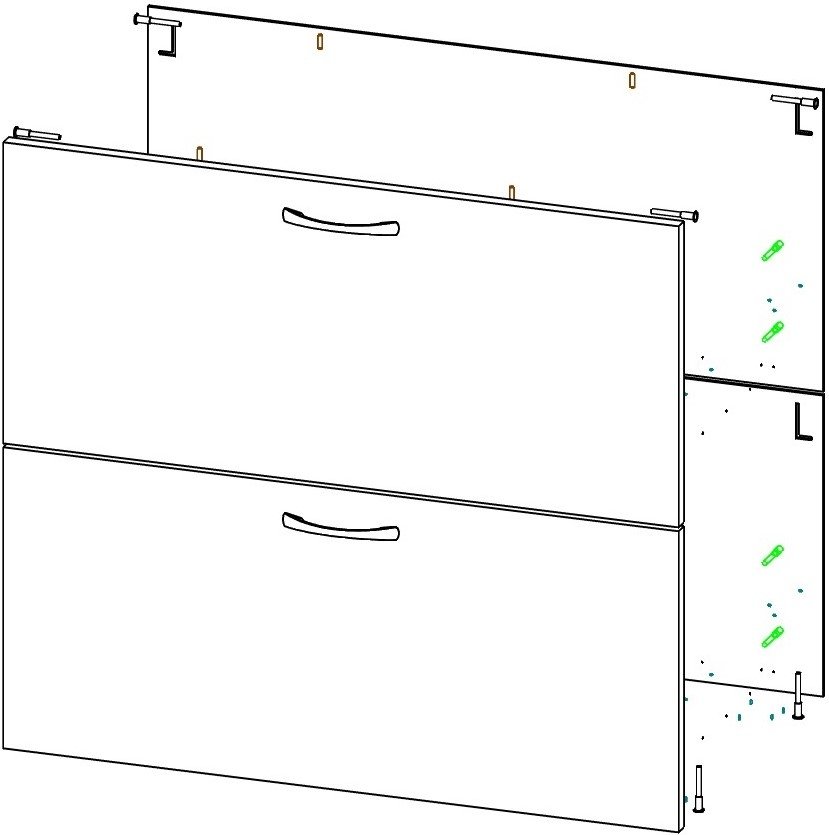 ИРМА С 600 2я (фасад)