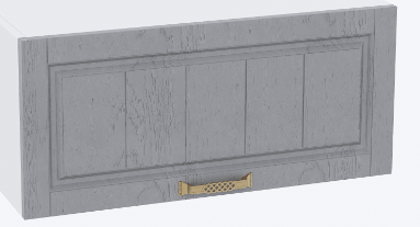 Прованс ШГ 500 (456 фасад)