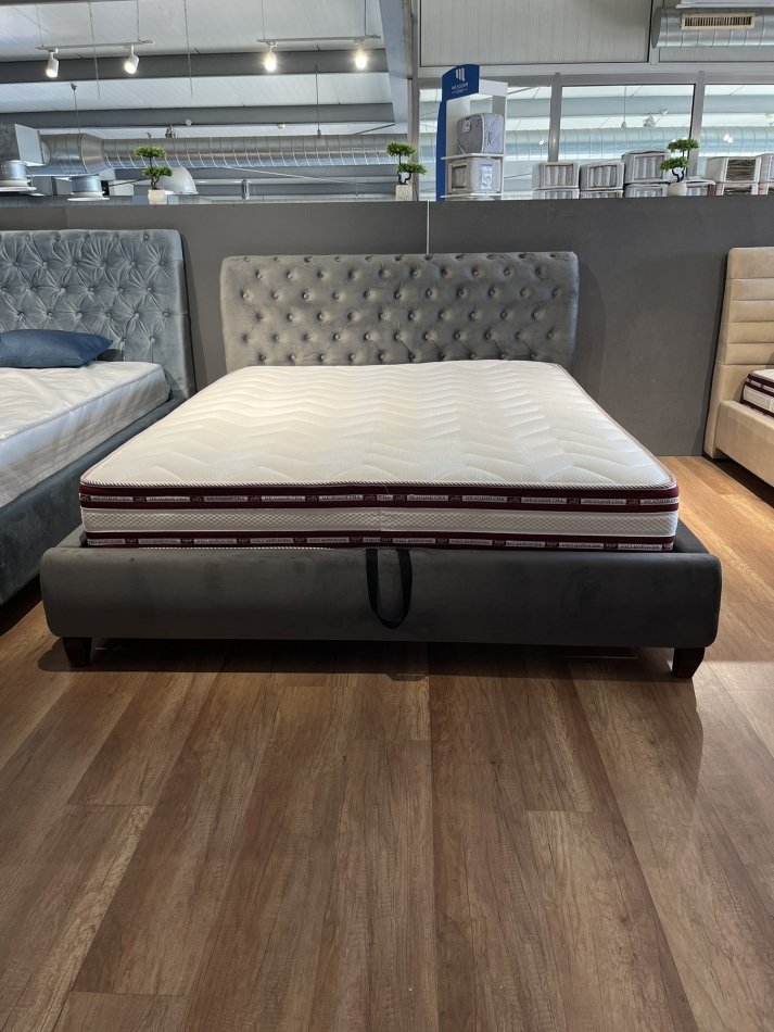 Кровать "КАРМЕН" 4 - 1,8x2,0 К-1