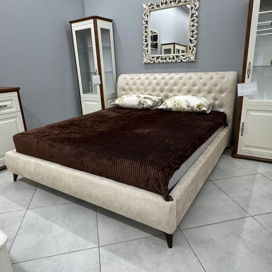 Кровать "КАРМЕН" 4 - 1,8x2,0 К-1