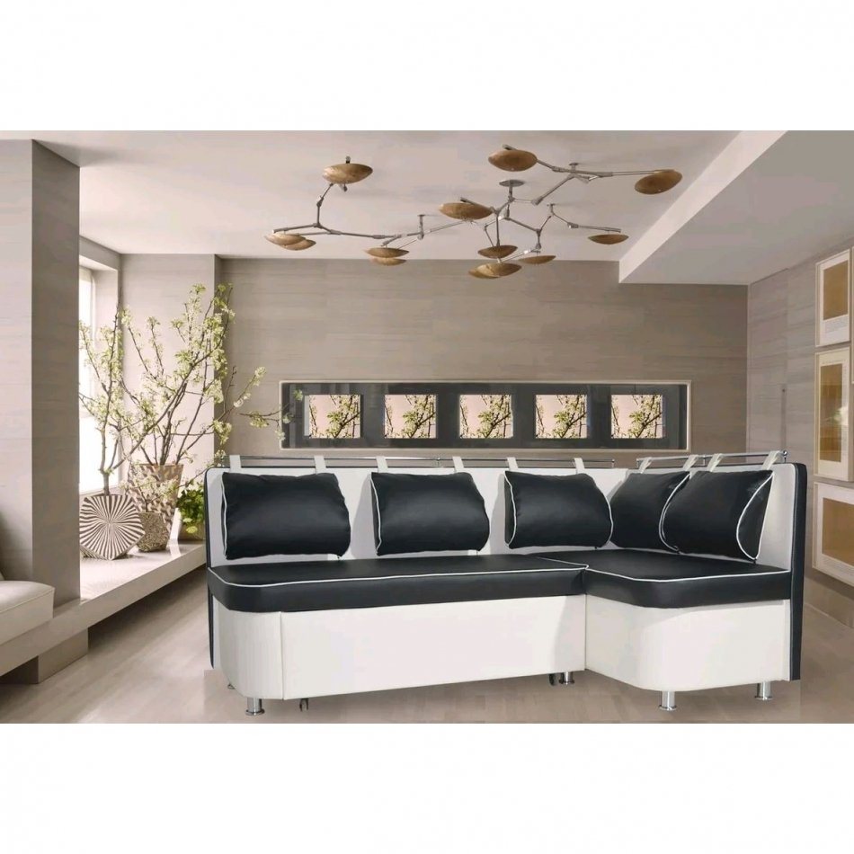 Кух угол Пальма 4 правый раскл К-1