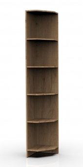 ЮНИОР  9 угловое окончание, Собран