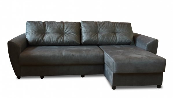 Мягкий угол "ФОРТУНА" К-2, Собран