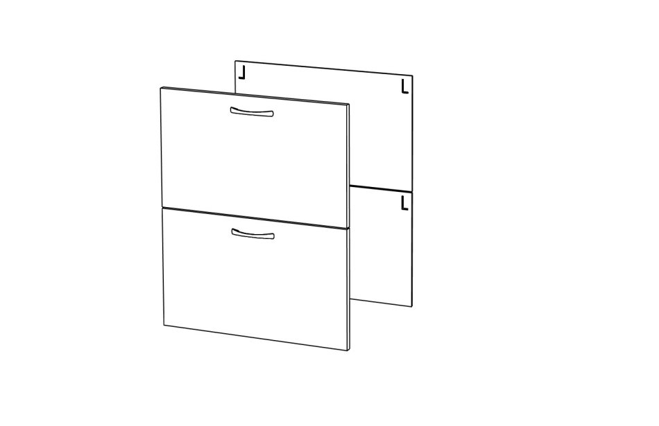 ЕВА С 600 2я (фасад)