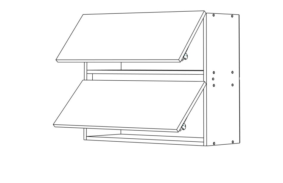 Найс ШГ  800 (660)