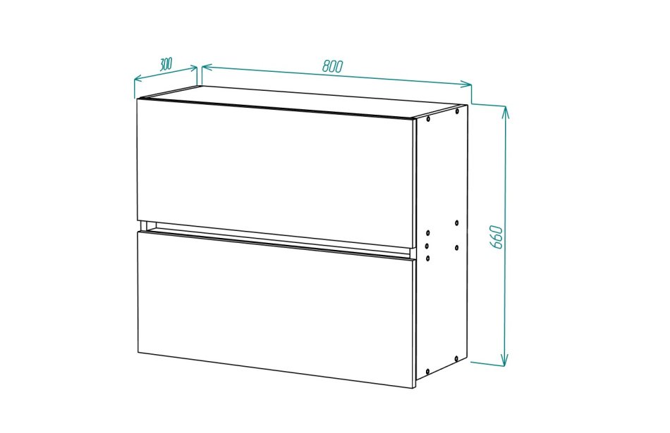 Найс ШГ  800 (660)