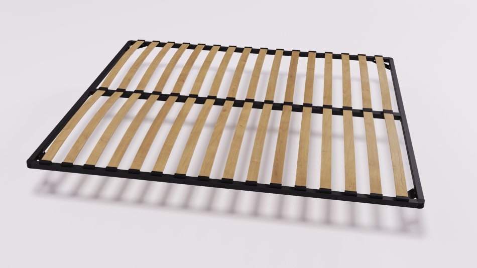 Ламели 1,4*2,0 (железн каркас) Без ног