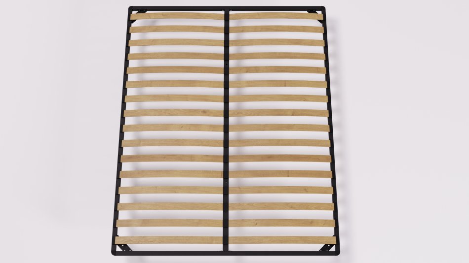 Ламели 1,4*2,0 (железн каркас) Без ног