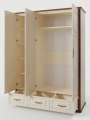 МАРСЕЛЬ  №03 Шкаф