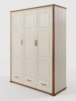 МАРСЕЛЬ  №03 Шкаф