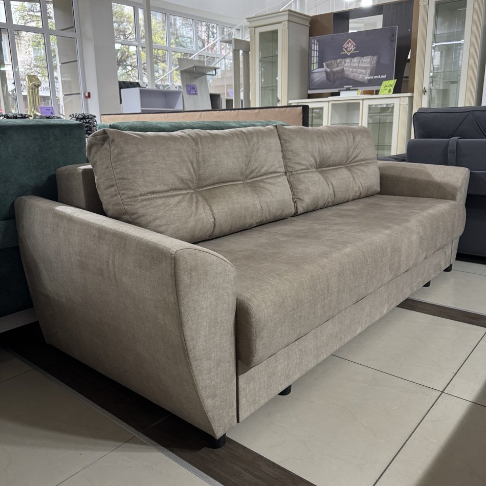 Диван ФОРТУНА  К-1 (бонель), Собран