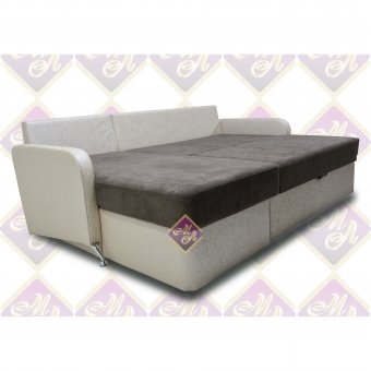 Мягкий угол ''КОМПАКТ" 1 К-3 Бонель