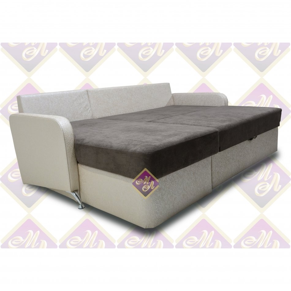 Мягкий угол ''КОМПАКТ" 1 К-3 Бонель