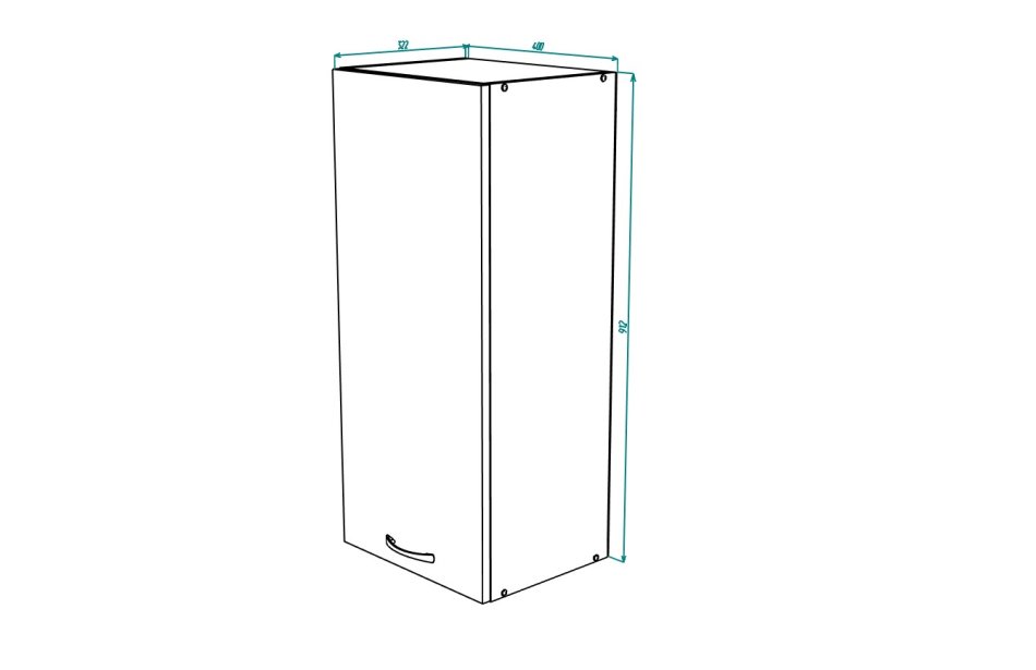 Омега Ш 400/912 (40В)