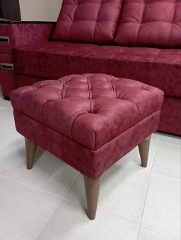 Пуф Парадиз К-2