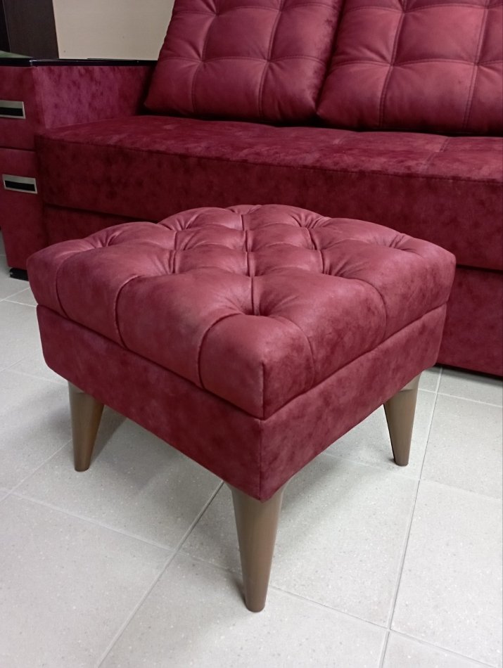 Пуф Парадиз К-2 Пуф Парадиз К-2