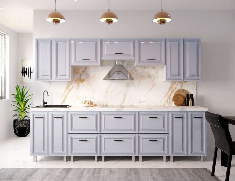 НАБОР № 9 Ева 2,80м НАБОР № 9 Ева 2,80м