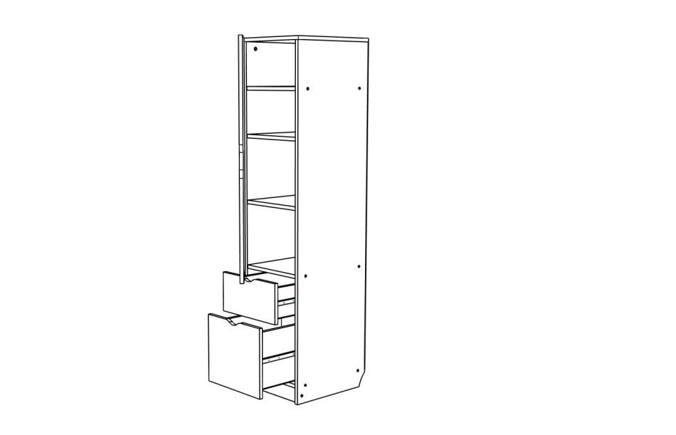 ЮНИОР 17 Пенал
