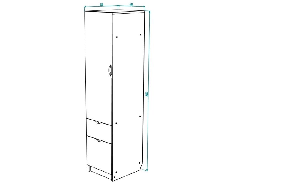 ЮНИОР 17 Пенал