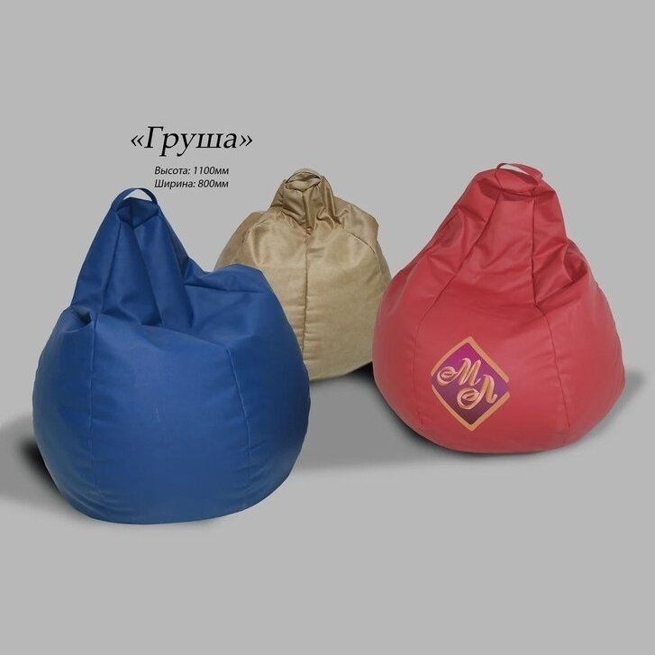 Банкетка  ГРУША