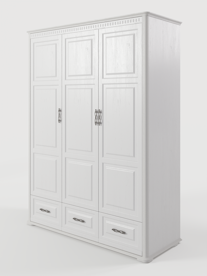 Марсель 2 №03 Шкаф