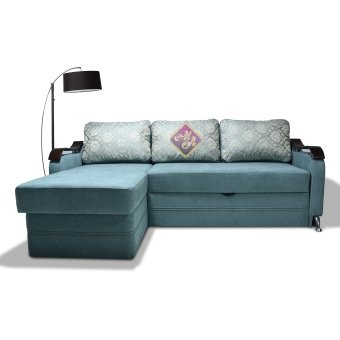 Мягкий угол ''КОМПАКТ" 4 К-1 Бонель снято