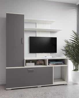 Гостиная МЛ - 4 (1500), Собран