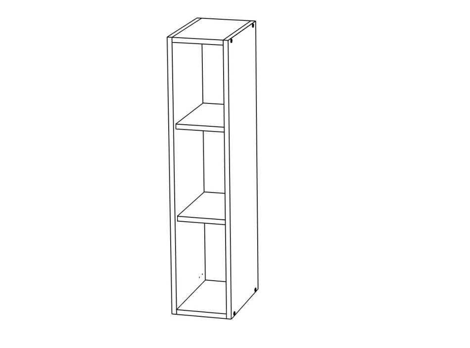 КОРПУС Ш 250 / Ш 250с (912)