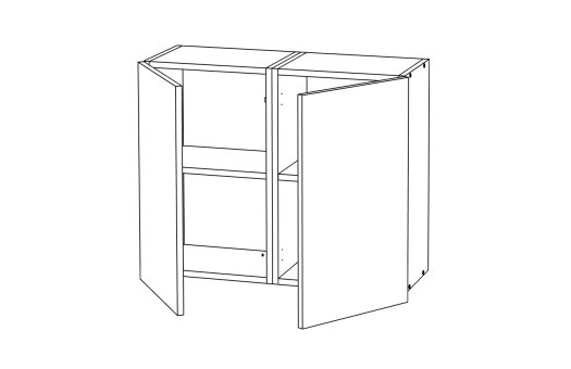 Найс Ш  800 (660)