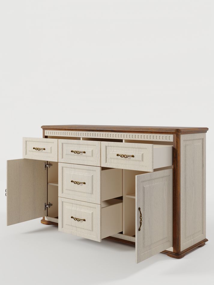 МАРСЕЛЬ  №14 Тумба