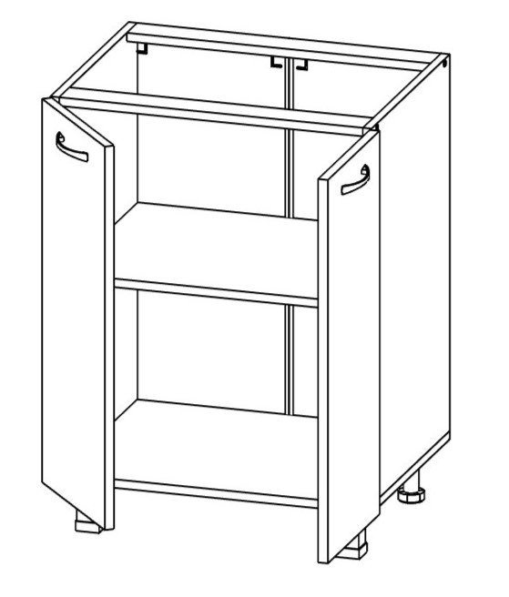 Омега С600 (60Н) Омега С600 (60Н)