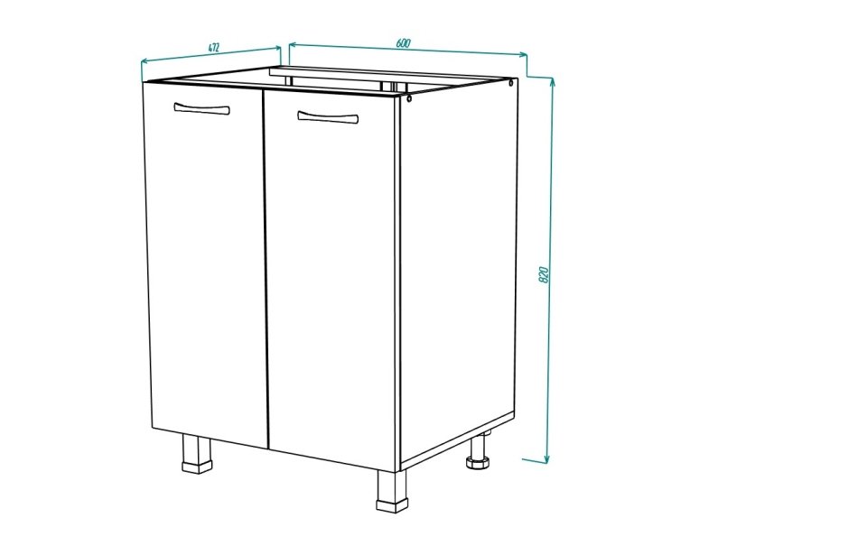 Омега С600 (60Н) Омега С600 (60Н)