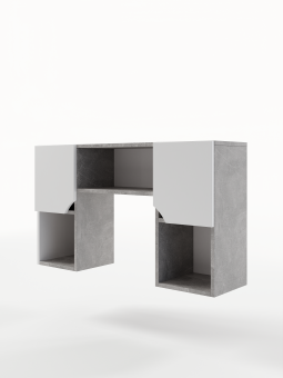 ЮНИОР 16 Надстройка