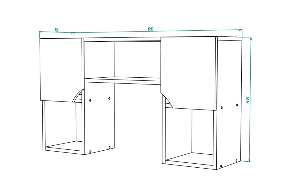 ЮНИОР 16 Надстройка