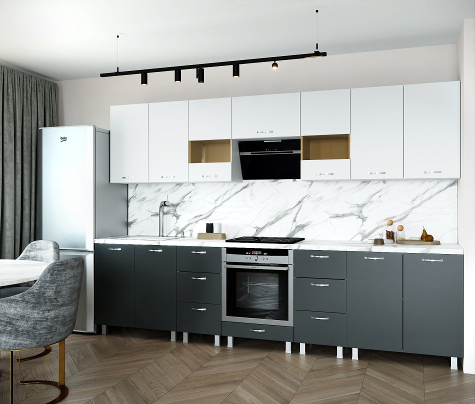 НАБОР № 6 Омега 3,0м НАБОР № 6 Омега 3,0м