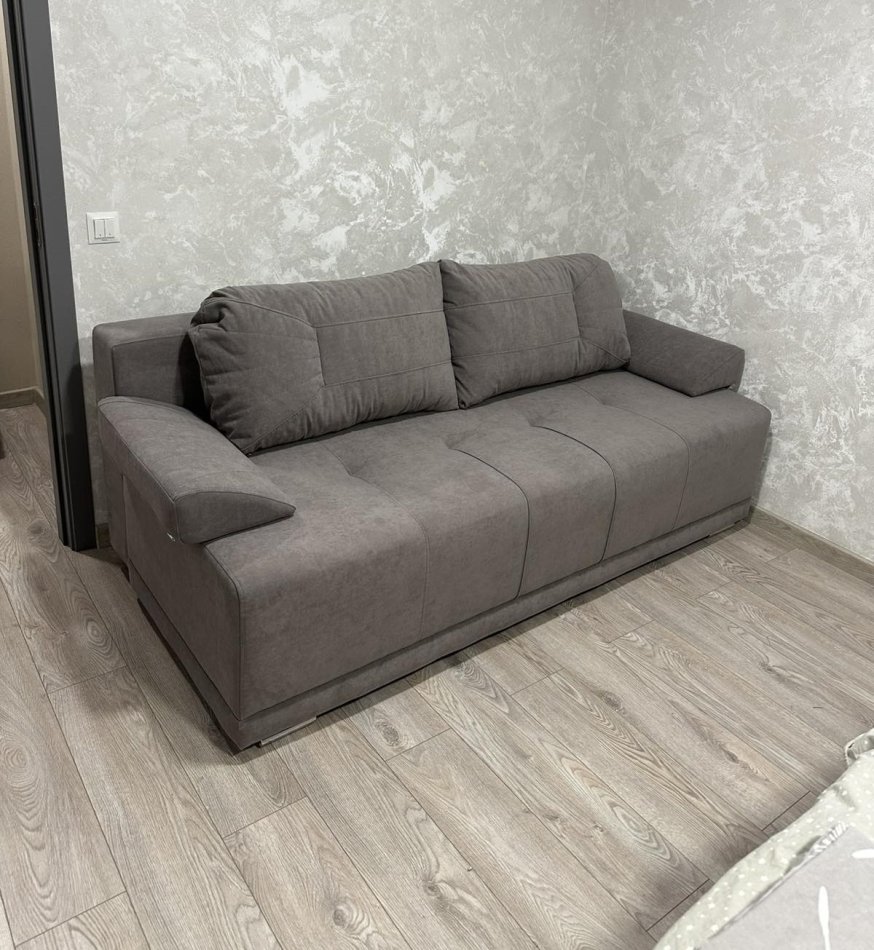 Диван  Дельфин 3  К-1 TFK, Собран