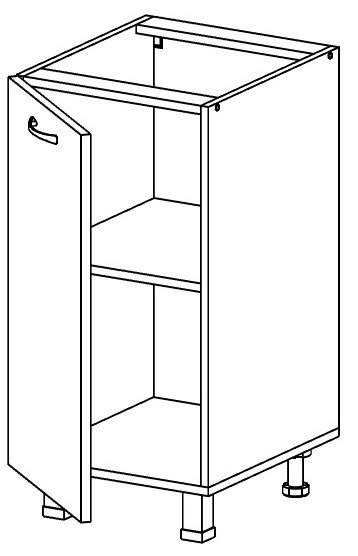 Омега С 400 (40Н)